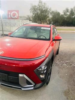 هیوندای کۆنا